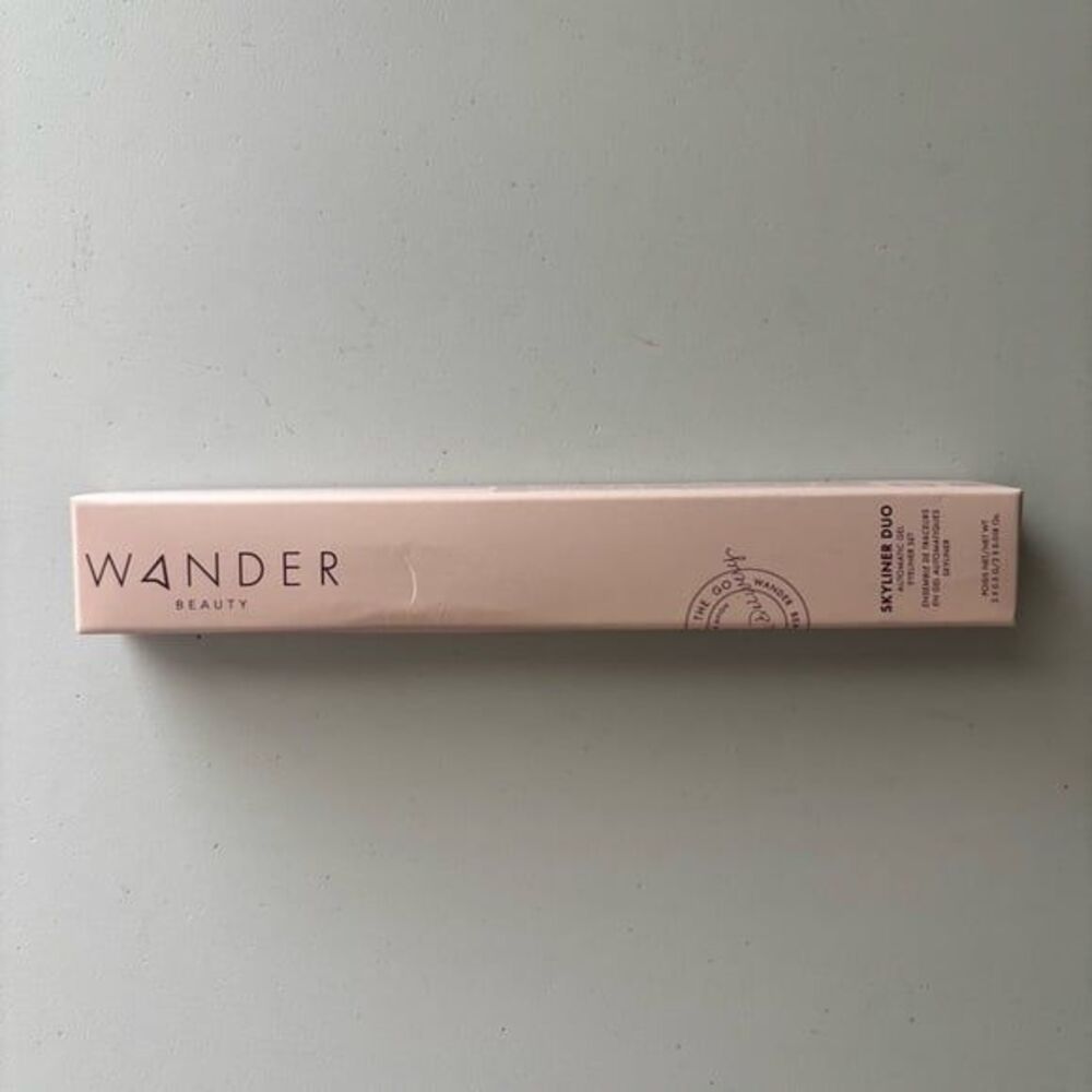 Wander Beauty Skyliner Duo